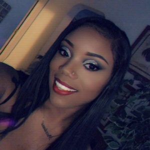 Meet your Posher, Precious